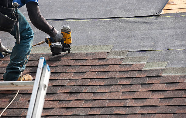 Licensed Gutter Installation service in New London, TX - Brentwood Metal Roofing